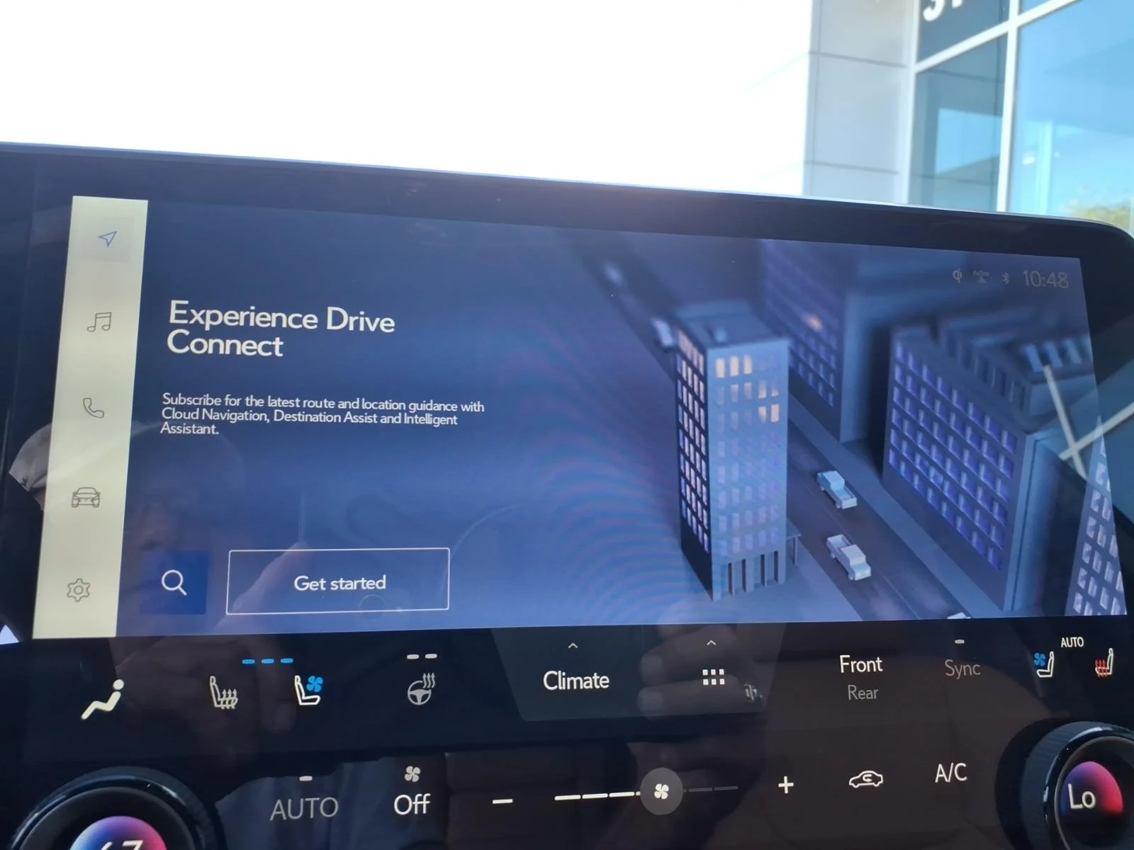 Used 2025 Caviar Lexus Premium image 5