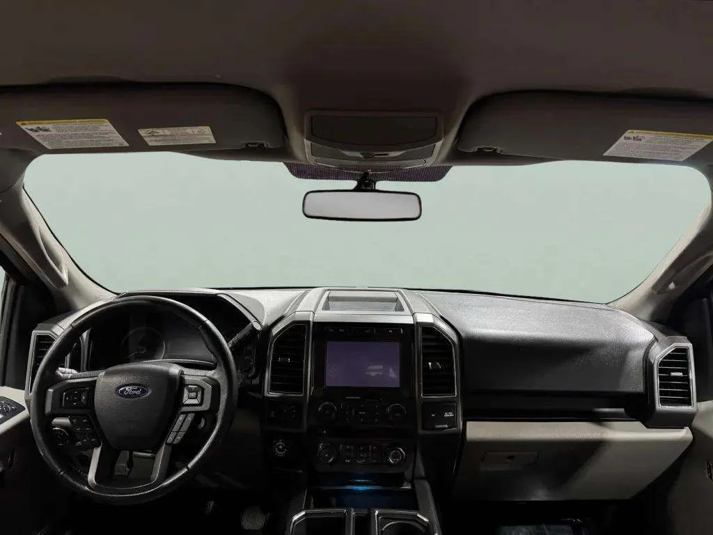 2018 Ford F-150 XLT - Photo 9