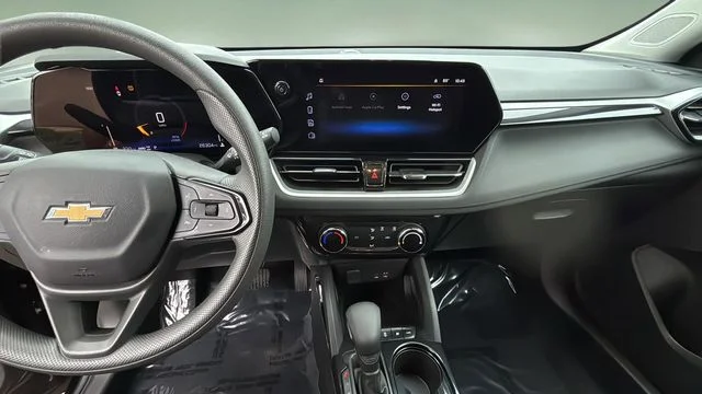 Used 2025 Black Chevrolet LT image 11