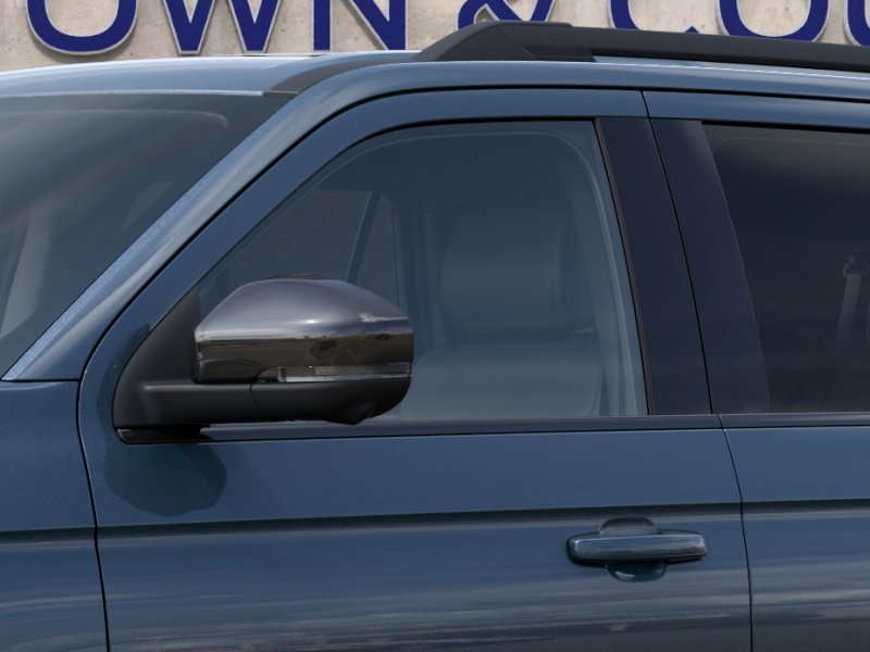 New 2027 Nocturnal Blue Metallic Ford Platinum image 20