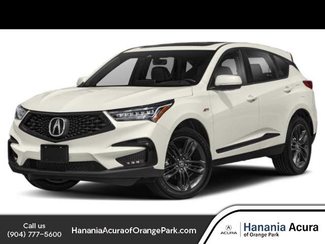 2020 Acura RDX
