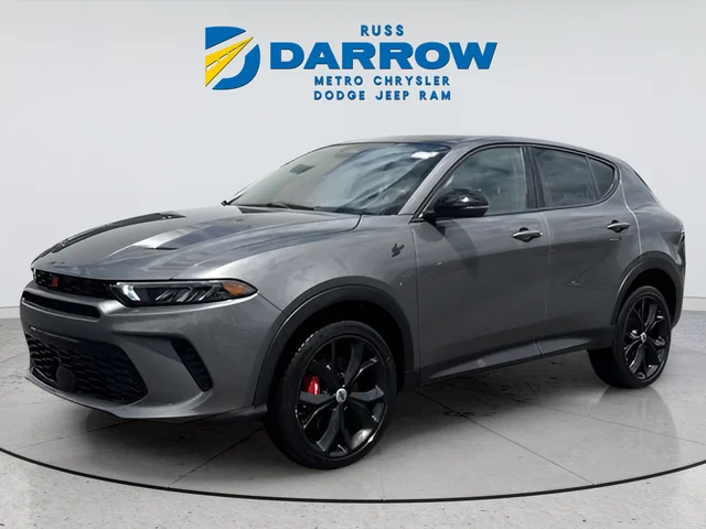 2025 Dodge Hornet 2.0 GT Plus AWD's photo