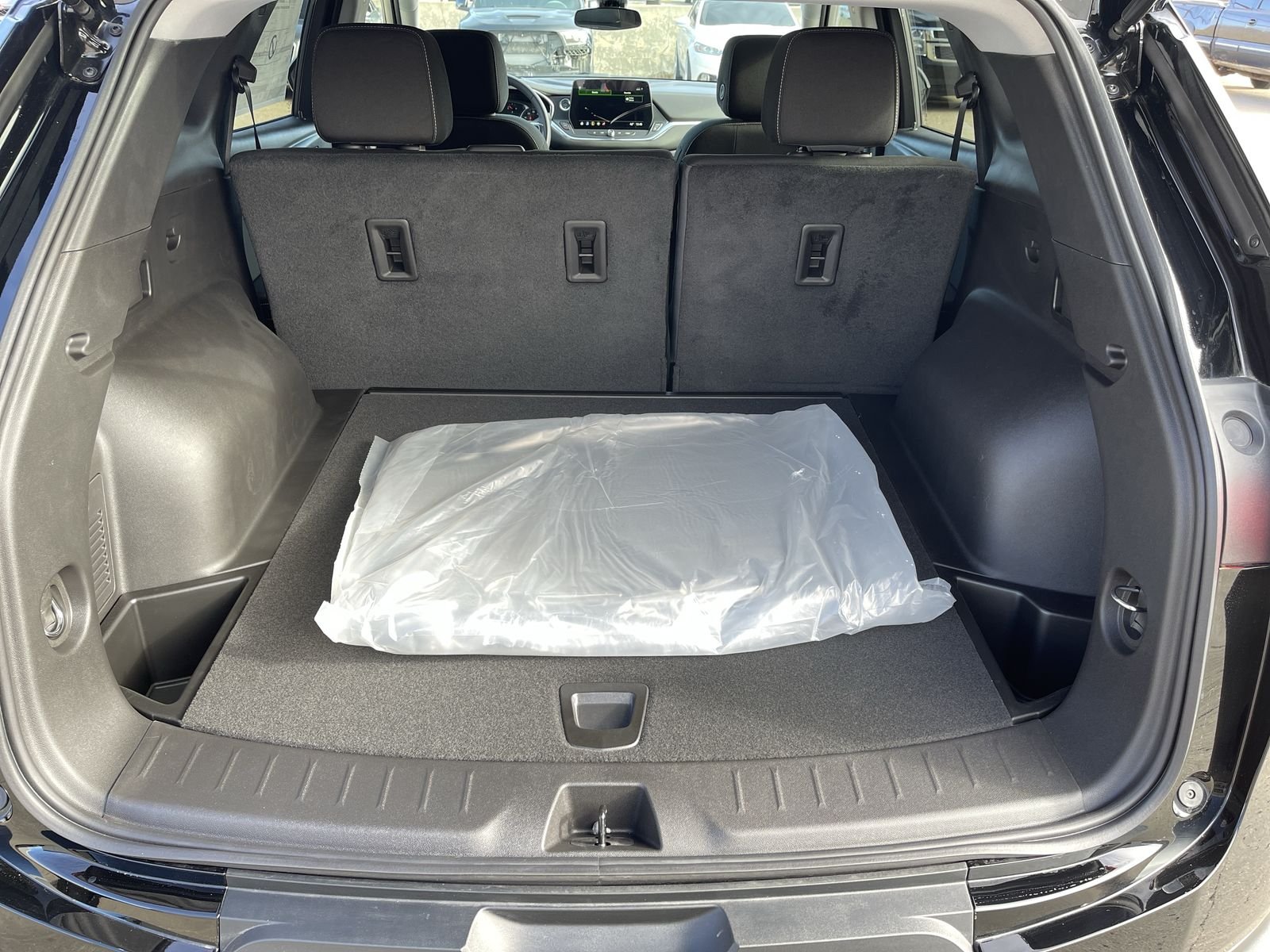 2025 Chevrolet Blazer 2LT - Photo 47