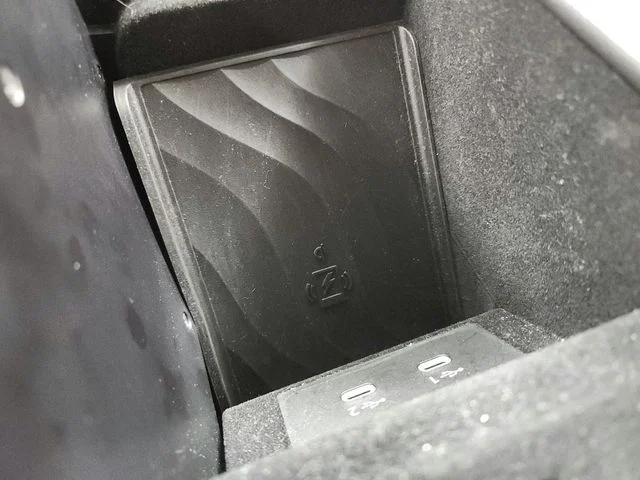 Used 2025  INFINITI SENSORY image 38