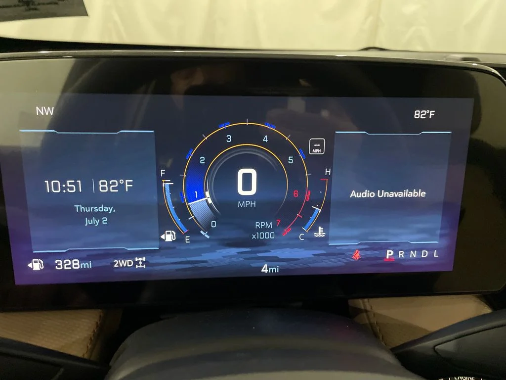 2026 Chevrolet Equinox ACTIV - Photo 17