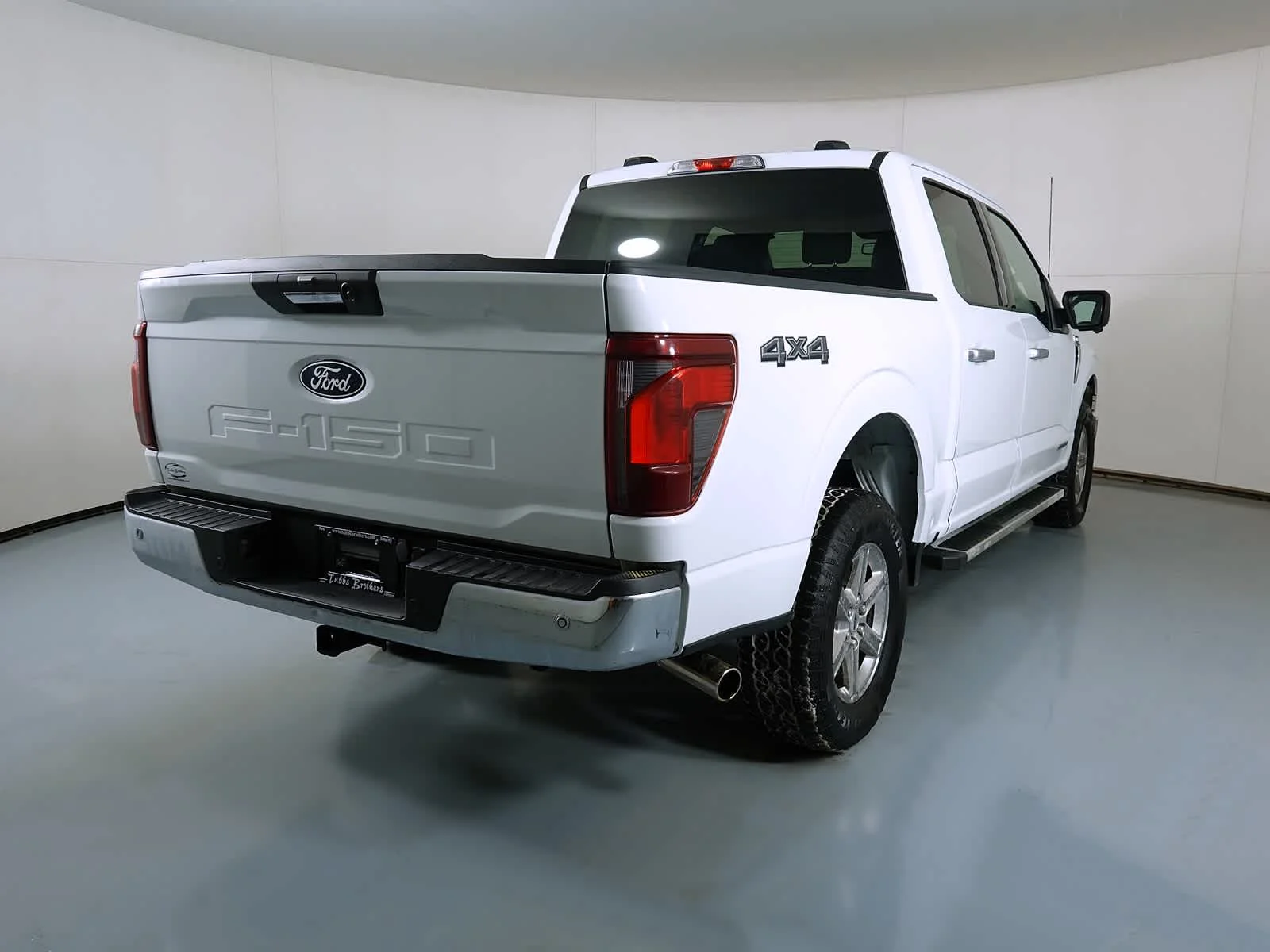2024 Ford F-150 XLT - Photo 10
