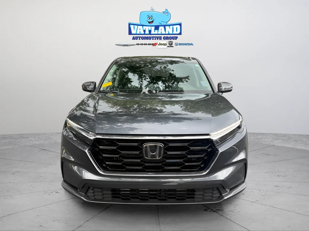 2024 Honda CR-V EX - Photo 8