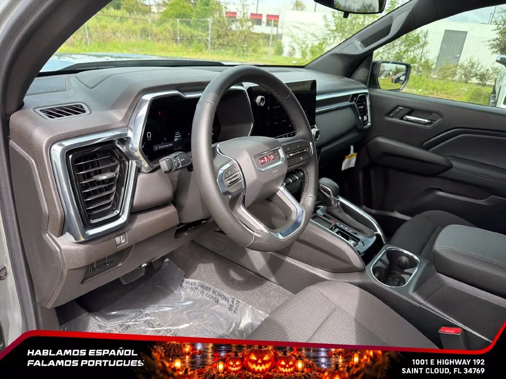 New 2026 Sterling Metallic GMC Elevation image 14