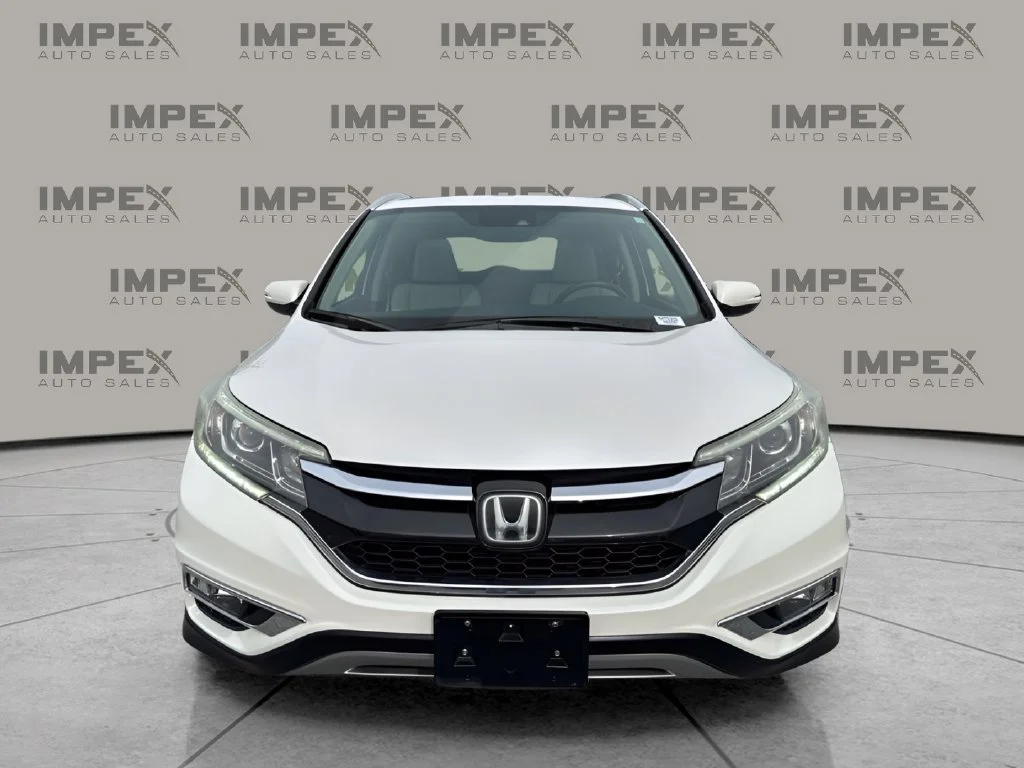 Used 2016  Honda Touring image 8