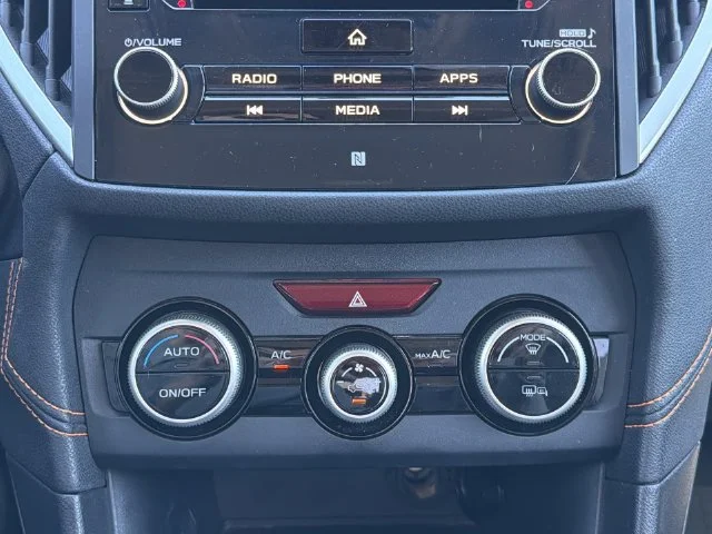 Used 2018 Orange Subaru 2.0i Limited image 21