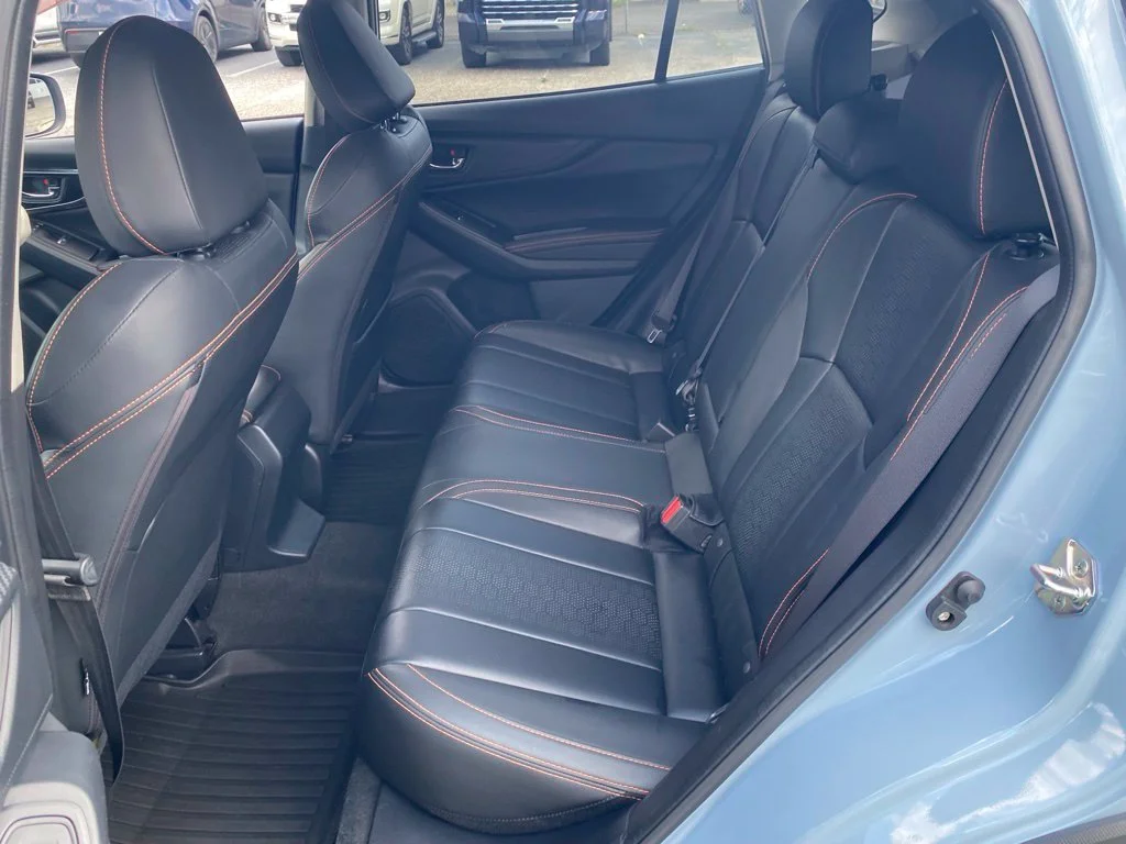 Used 2019 Gray Subaru 2.0i Limited image 7