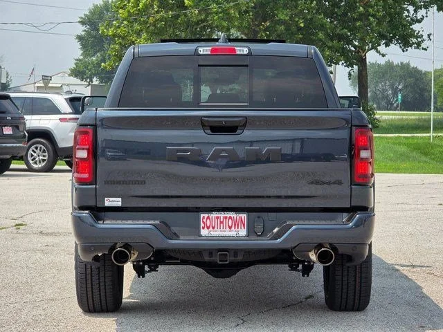 2026 RAM 1500 Big Horn/Lone Star - Photo 6
