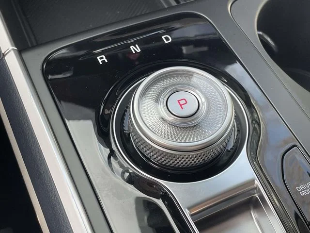 New 2026 Gray Kia EX image 39