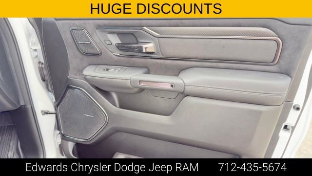 2026 RAM 1500 RHO - Photo 36