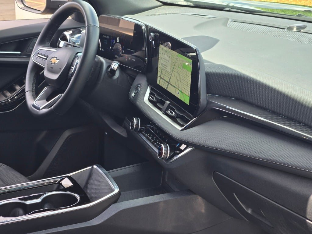 2025 Chevrolet Equinox LT - Photo 9
