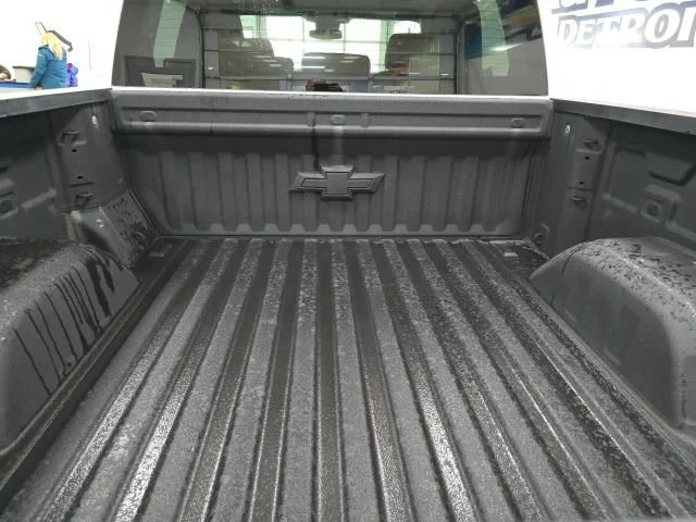 2024 Chevrolet Silverado 1500 RST - Photo 8