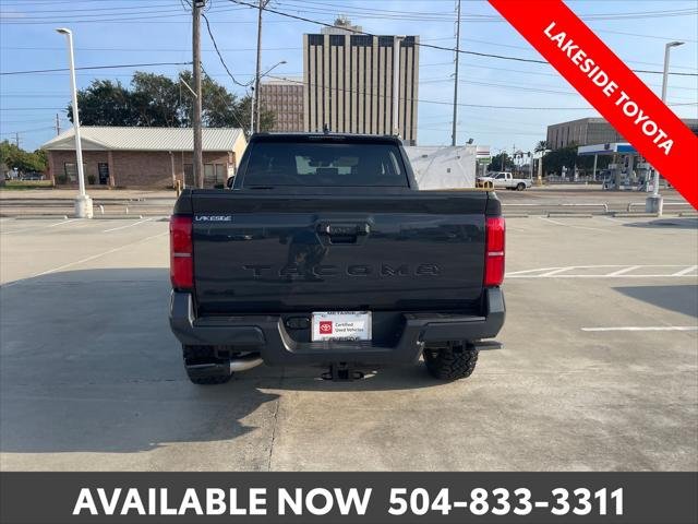 Certified Used 2026  Toyota TRD Sport image 62