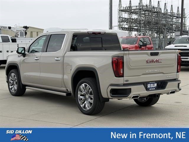 New 2026 Coastal Dune GMC Denali image 6