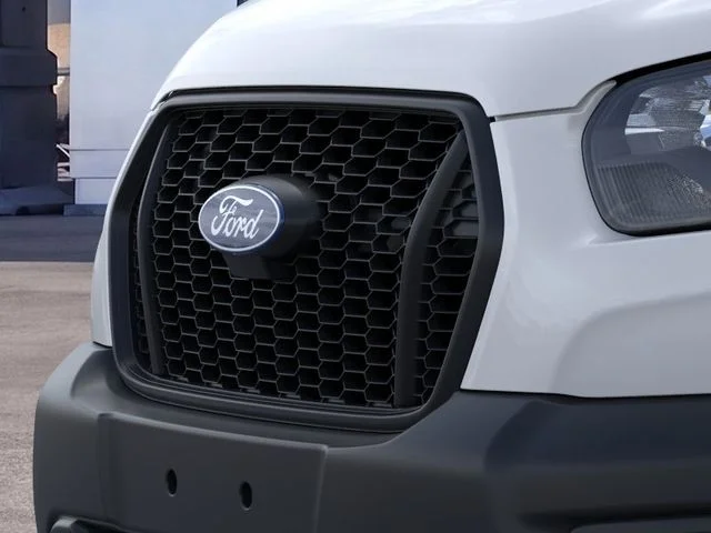 New 2026 Oxford White Ford Base image 17