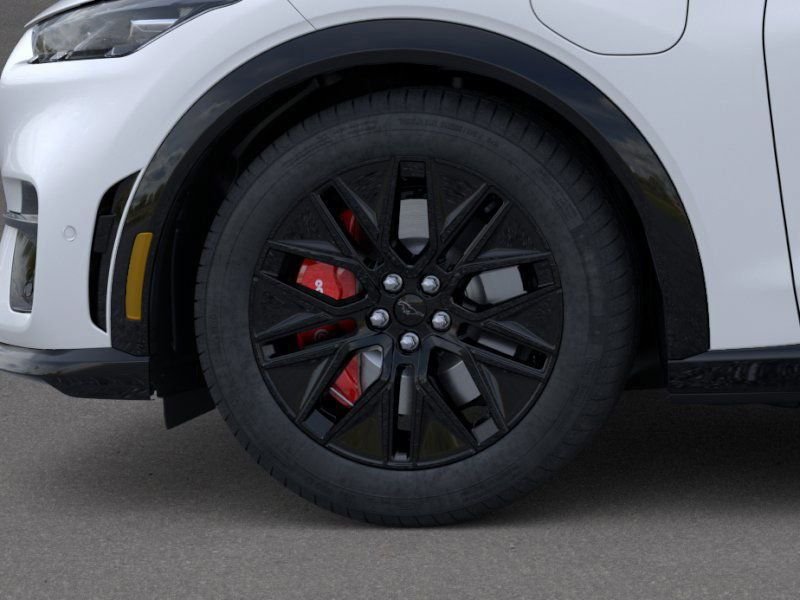 2025 Ford Mustang Mach-E Premium - Photo 19