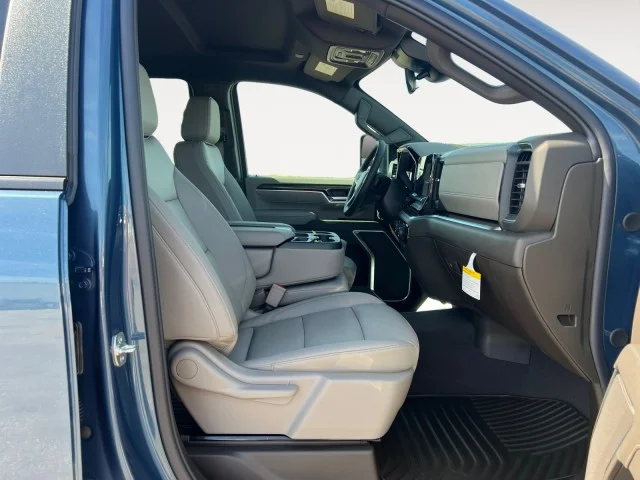 2026 Chevrolet Silverado 3500 HD LT - Photo 15