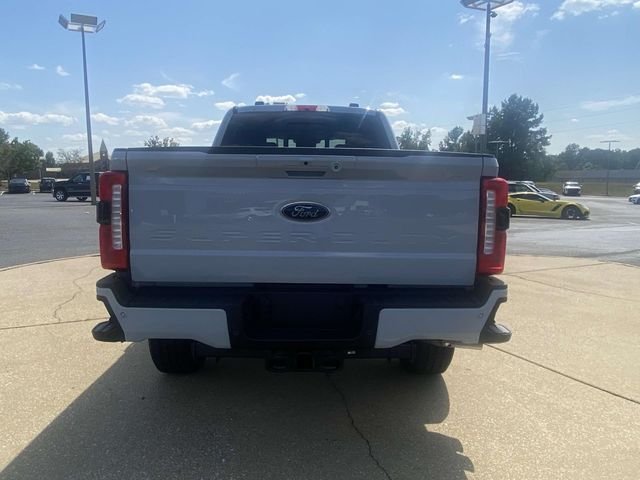 New 2026 Avalanche Ford Lariat image 23