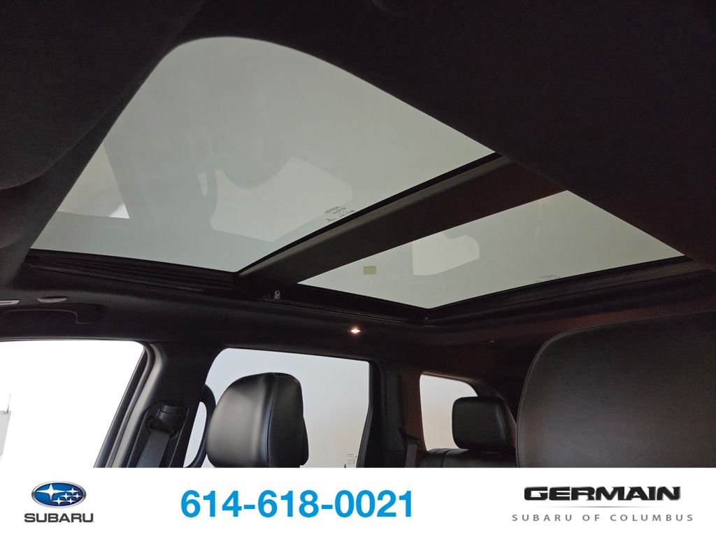 Used 2020 Blue Jeep Limited X image 32