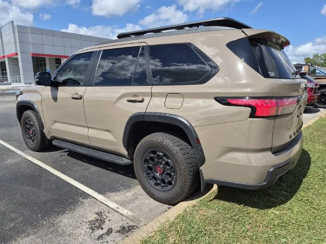 Used 2025 Mudbath Toyota TRD Pro image 3