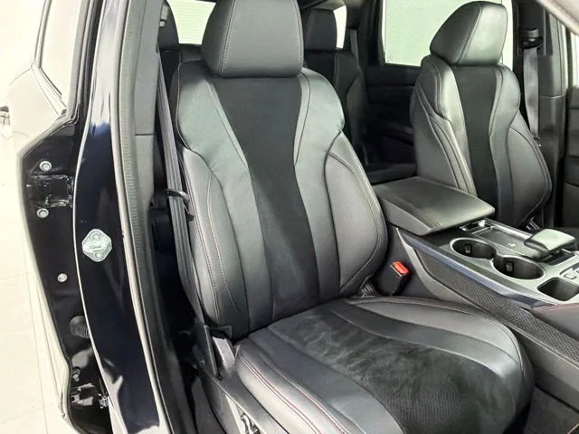Certified Used 2024 Majestic Black Pearl Acura SH-AWD A-SPEC image 21