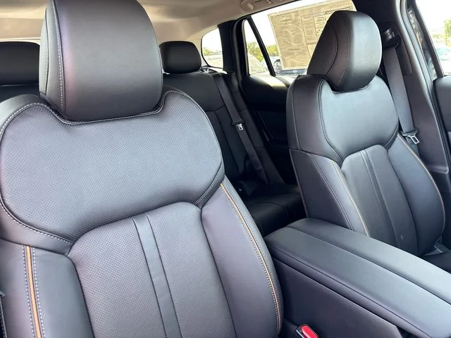 New 2026 Jet Black Mica Mazda 2.5 S Premium AWD image 19