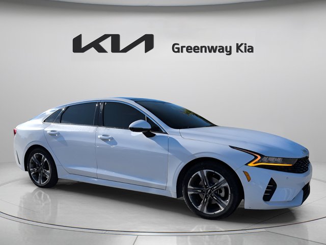 2024 Kia K5 EX