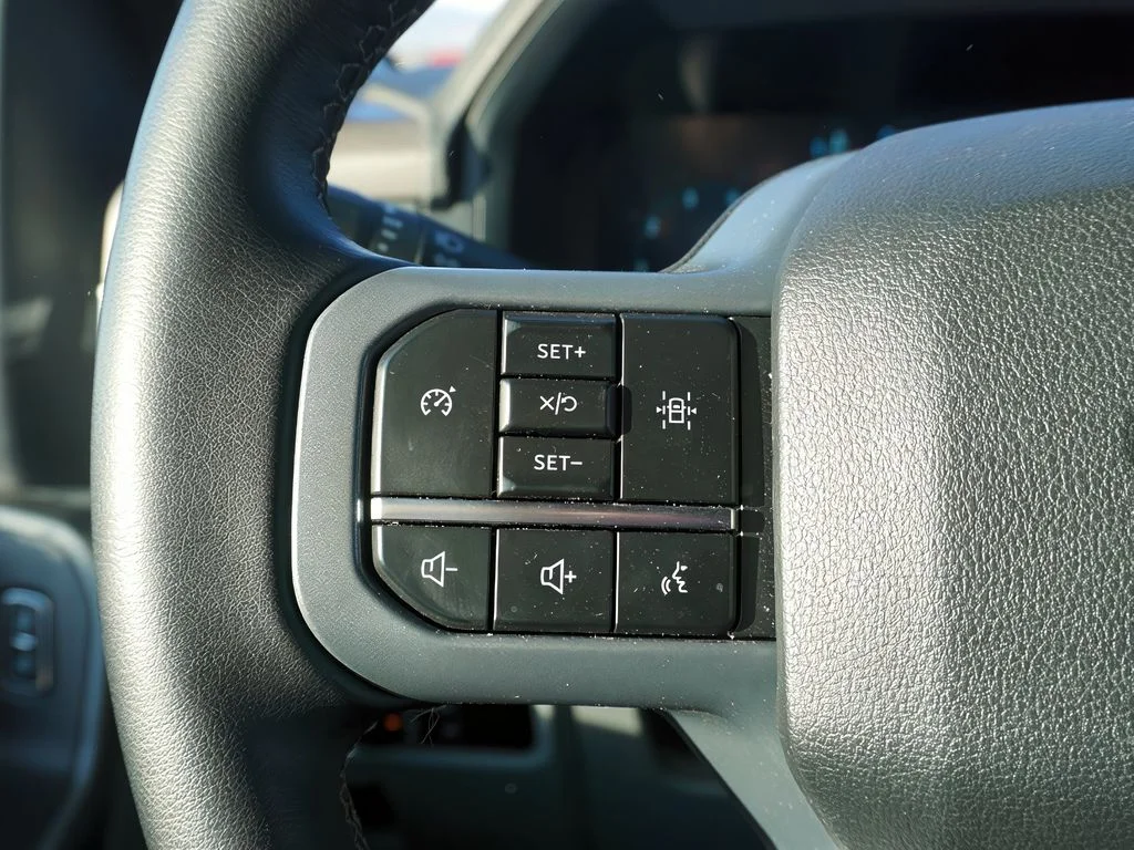 2024 Ford F-150 XLT - Photo 13