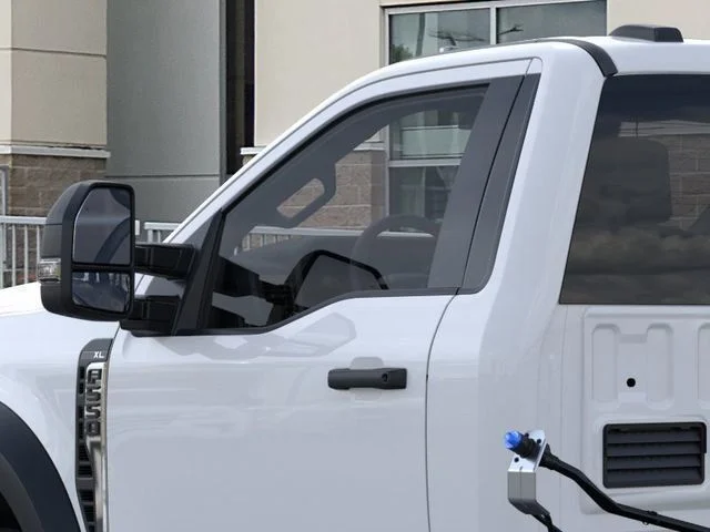 New 2026 White Ford XL image 20