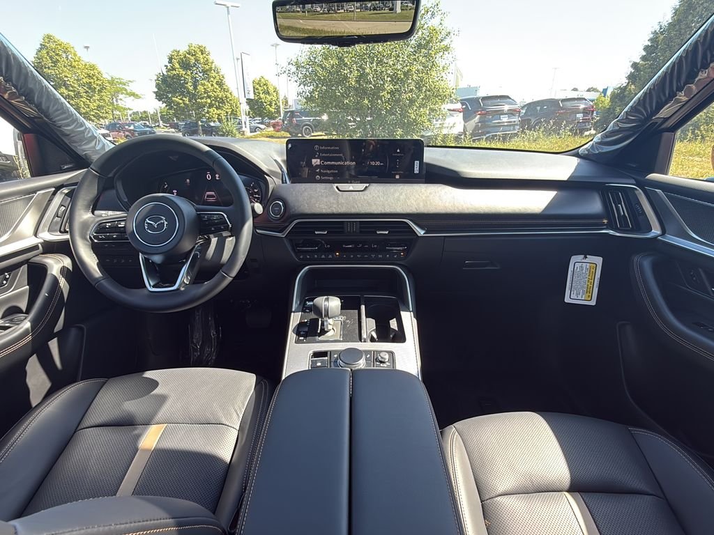 2026 Mazda CX-90 Premium Plus Package - Photo 19