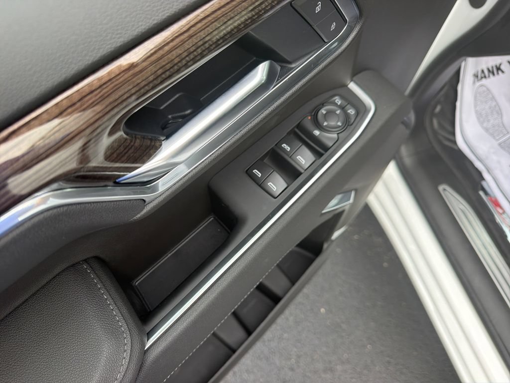 2026 Chevrolet Silverado 1500 LT - Photo 11