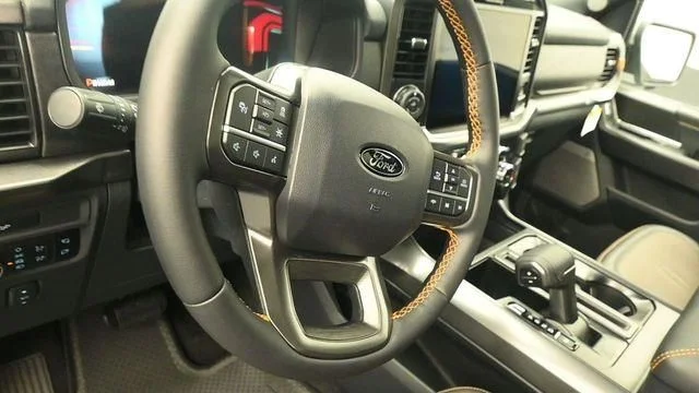 New 2026 Avalanche Ford Tremor® image 15
