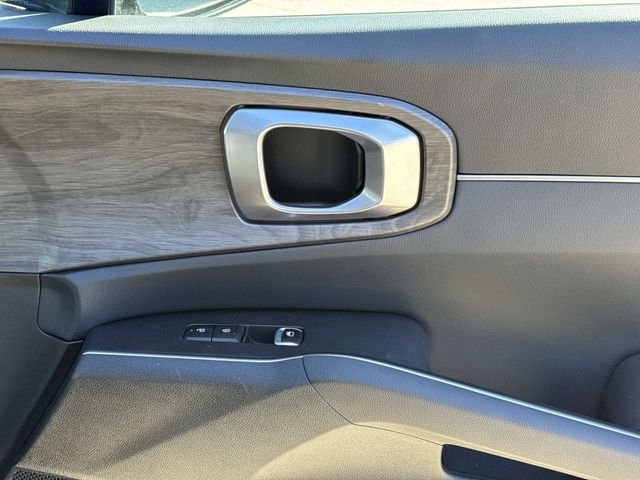 2025 Kia Sorento X-Line EX - Photo 35