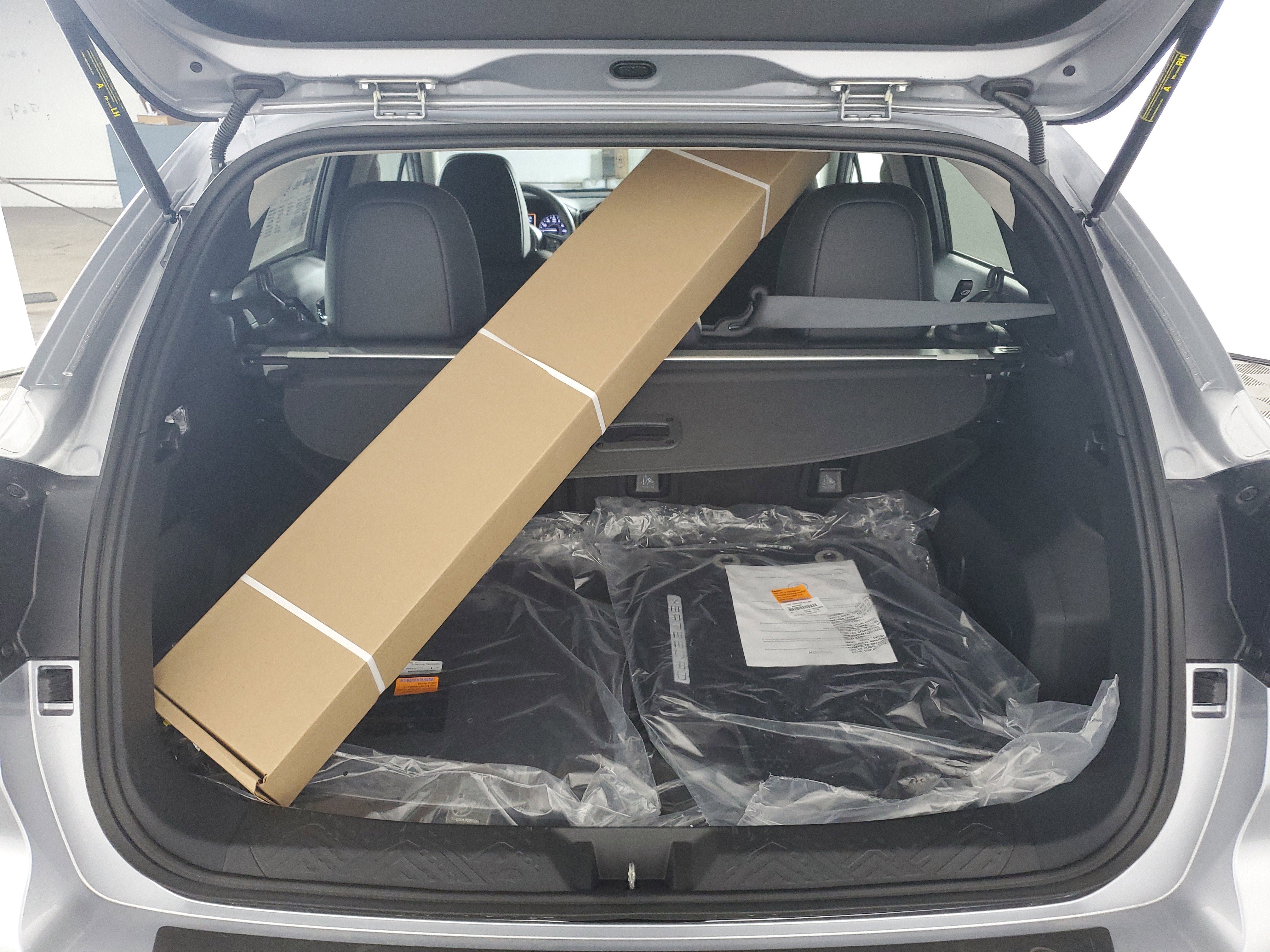 2026 Subaru Crosstrek Limited - Photo 33