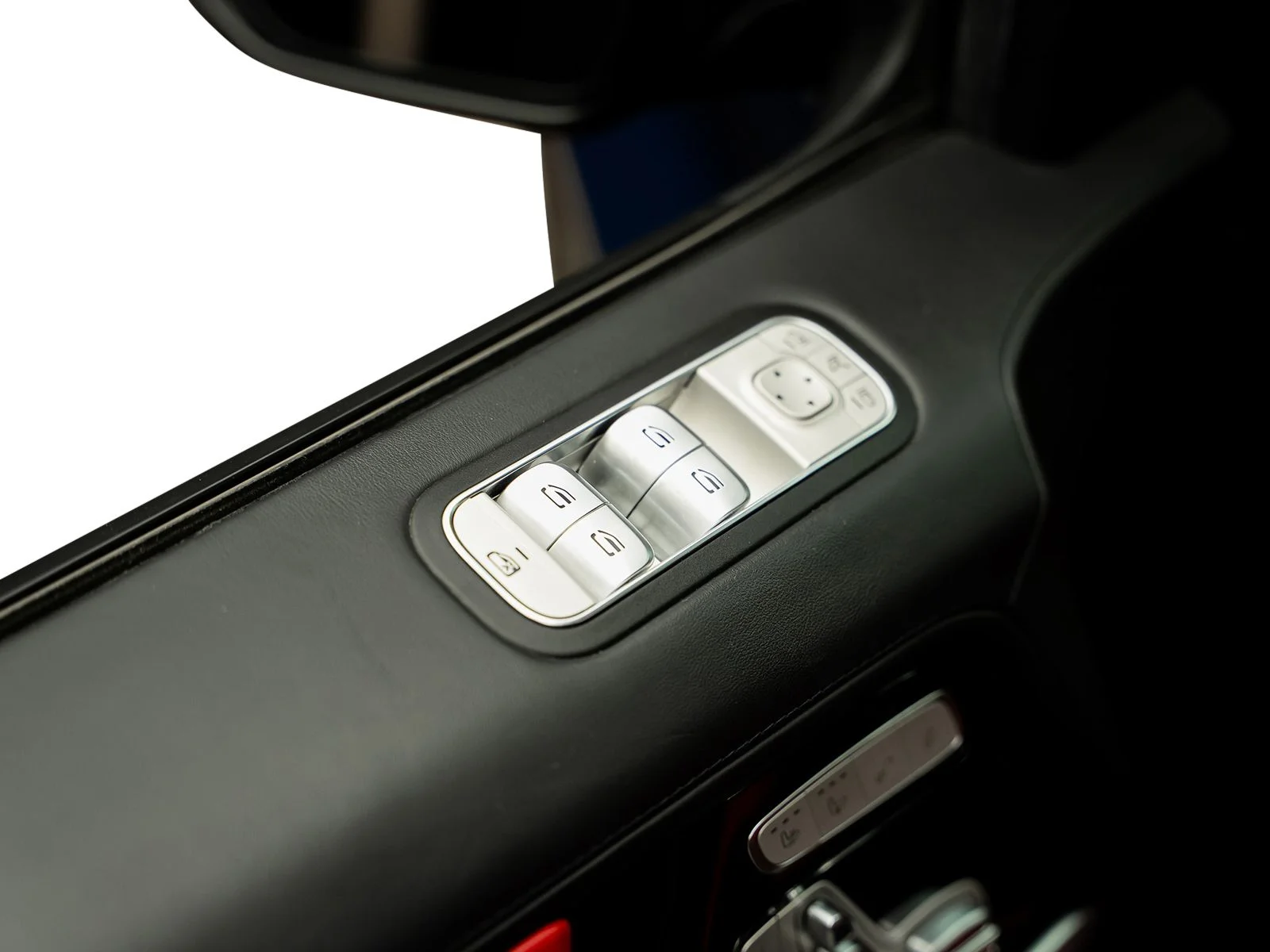 Used 2021 Blue Mercedes-Benz G 63 AMG® image 71