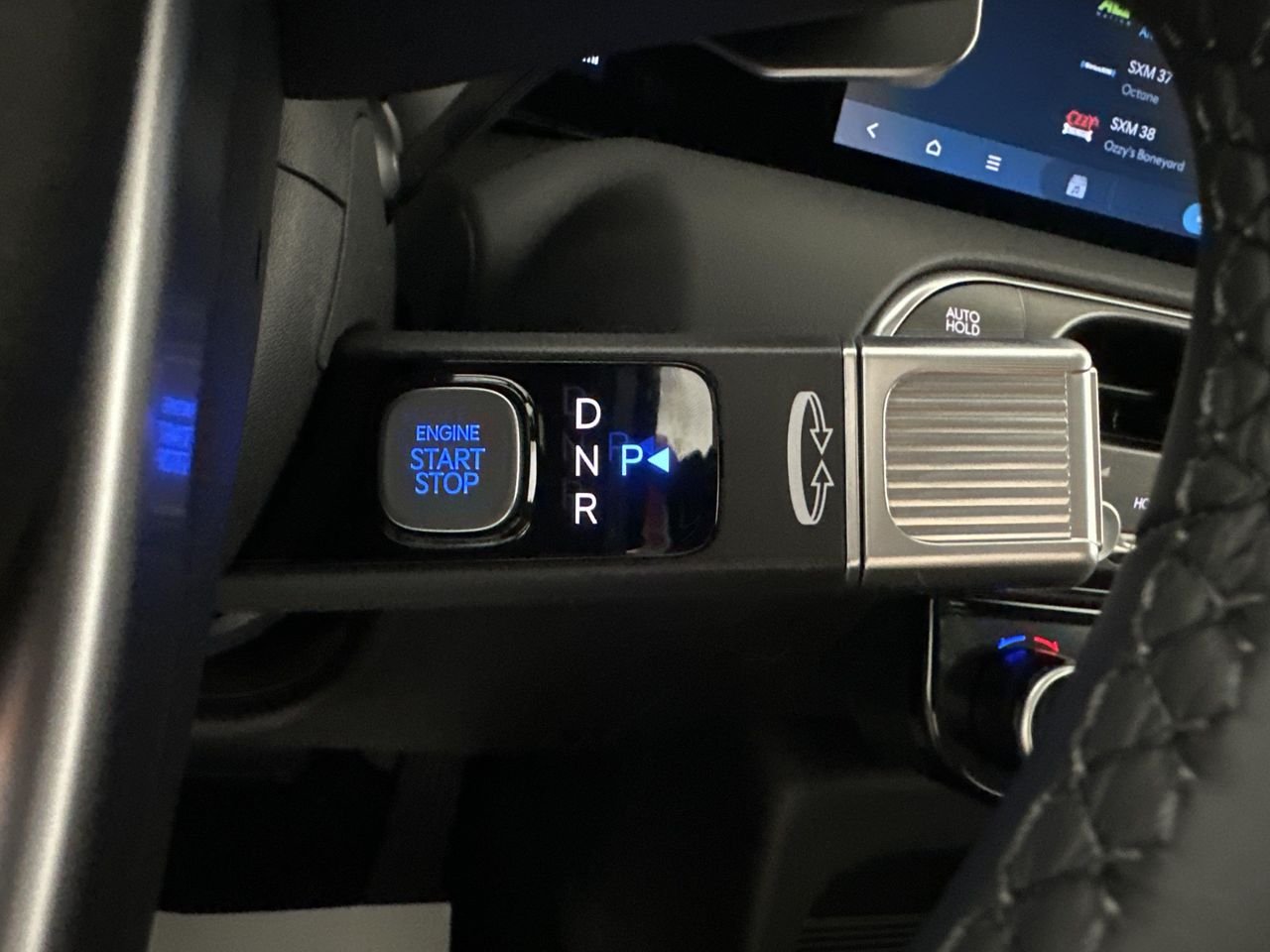 New 2026 Ecotronic Gray Pearl Hyundai Calligraphy image 21