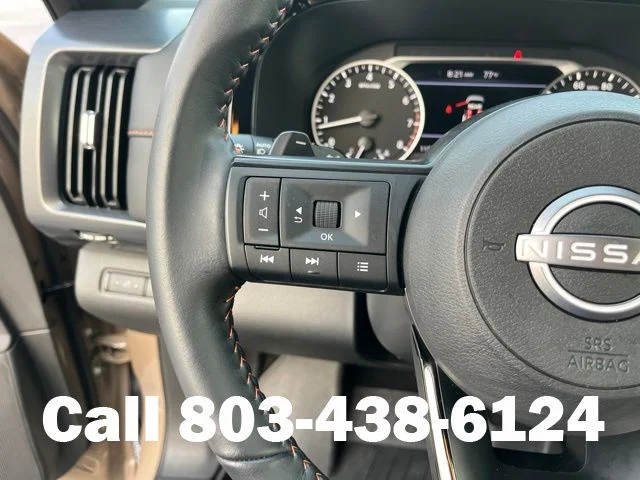 Used 2024 Baja Storm Nissan Rock Creek image 22