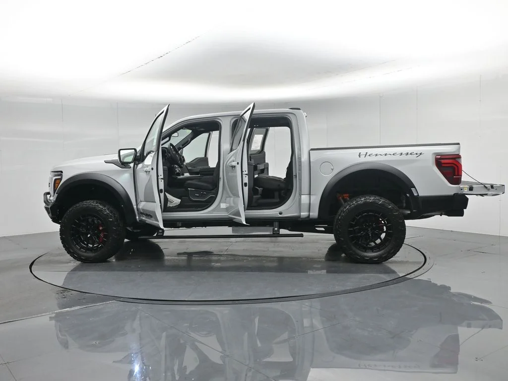 New 2026 Avalanche Ford Raptor image 44