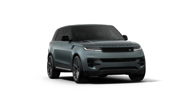 2027 LAND ROVER Range Rover Sport SE 360PS Auto