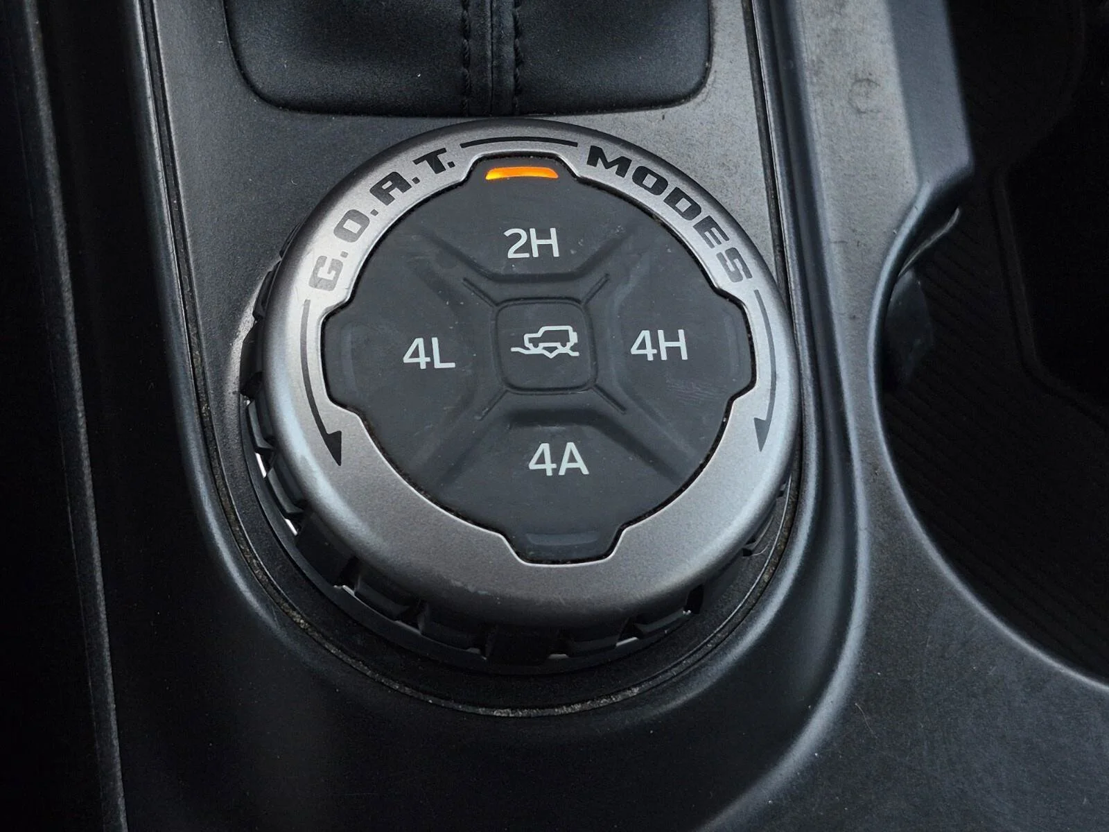 Used 2022 Velocity Blue Metallic Ford Wildtrak image 32