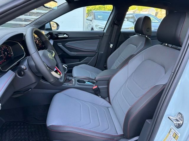 New 2026 Gray Volkswagen 2.0T Autobahn image 9