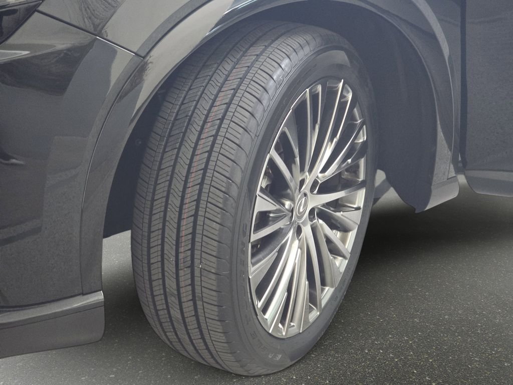 2024 Lexus RX PHEV 450h+ - Photo 32