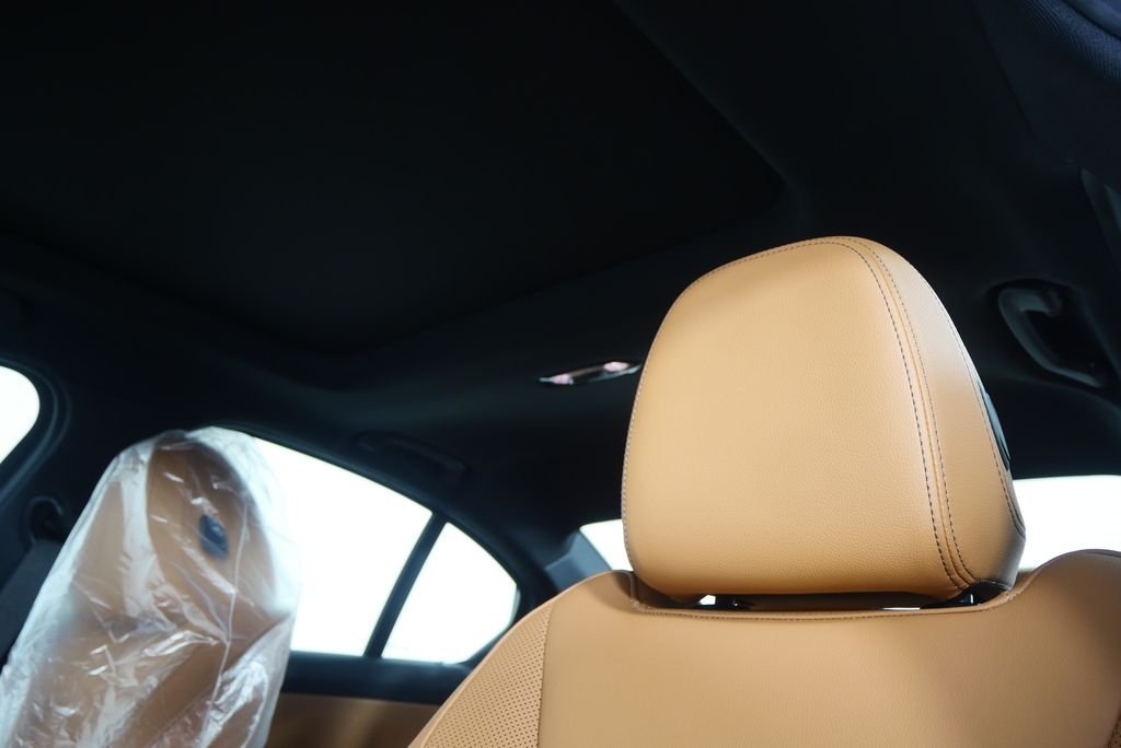 Used 2026 Mineral White Metallic BMW 330i image 11