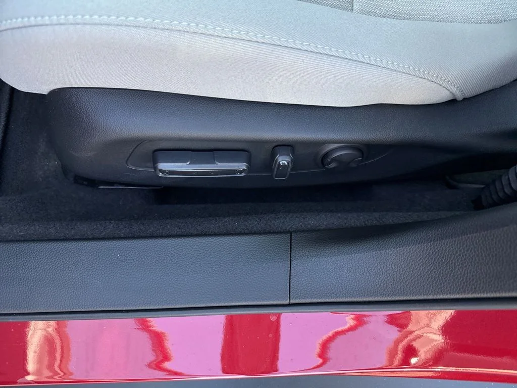2026 Honda Accord SE - Photo 23