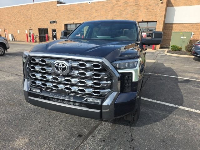New Toyota Tundra for Sale in Brook Park, OH