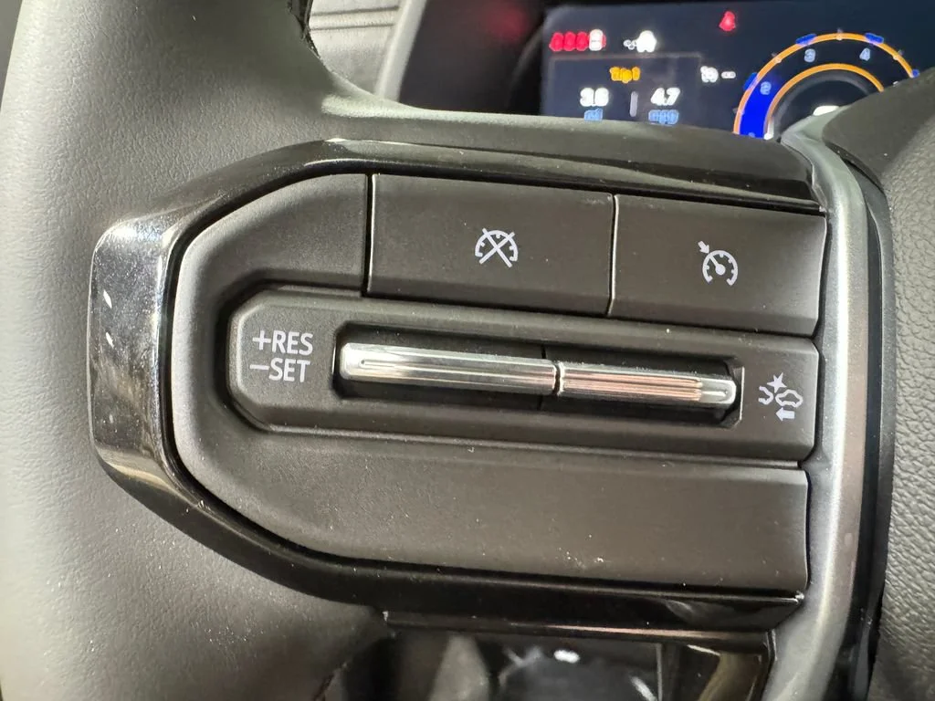 New 2026 Black Chevrolet Trail Boss image 18